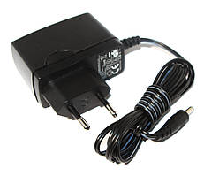 Блок живлення для роутера TP-link DC 5v 0.6a (штекер 3.5/1.7 мм) оригінал