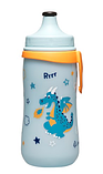 Nip PP "Kids Cup" з висувною кришкою 330 ml, фото 3