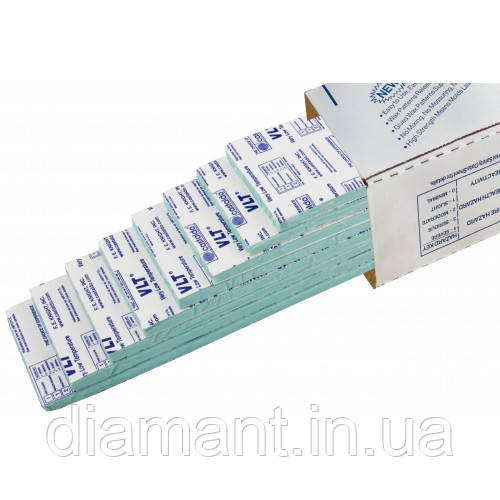 Гума силіконова низькотемпературна CASTALDO VLT у смужках (2,27 кг), фото 1