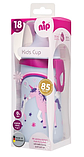 Nip PP "Kids Cup" Π· Π²ΠΈΡΡΠ²Π½ΠΎΡ ΠΊΡΠΈΡΠΊΠΎΡ 330 ml, ΡΠΎΡΠΎ 3