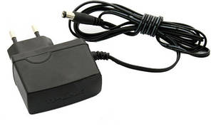 Блок живлення для роутера TP-link DC 9v 0.6a (штекер 5.5/2.1 мм) original new