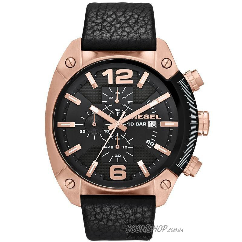 Годинник DIESEL DZ4297