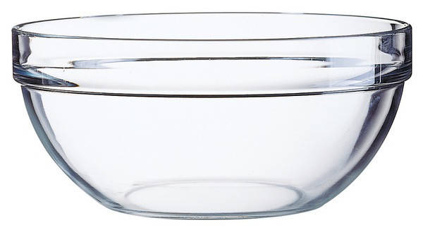 Салатник Arcoroc Empilable Transparent 7 см H9945/1, фото 1