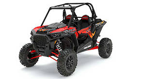 RZR XP TURBO EPS