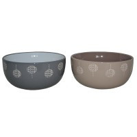 Салатник Limited Edition MELANGE в асортименті /600 мл (16026-47)