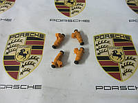 Форсунка (BOSCH) Porsche Cayenne 955 (0280156102)
