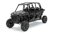 RZR XP4 TURBO EPS