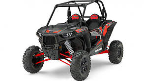 RZR XP 1000 EPS