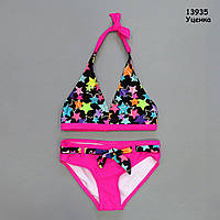 Уцінка - Купальник для дівчинки. 16 років