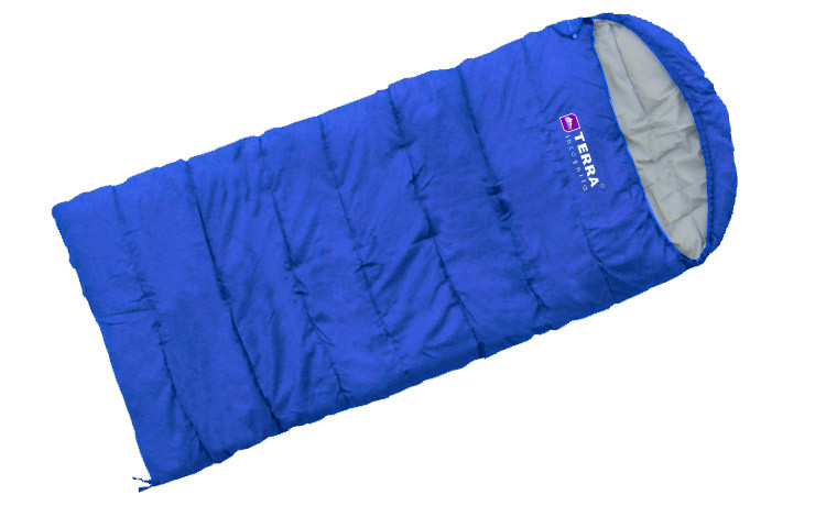 Спальник Asleep JR 300 (Terra incognita)