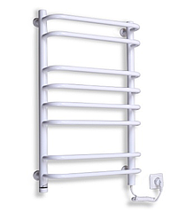 Полотенцесушитель Elna Стандарт 8 біла