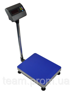 Ваги товарні ЗЕВС™ 600х800