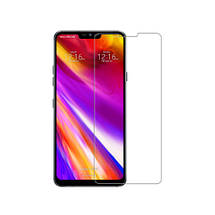 Захисна плівка Nillkin для LG G7 глянсова, фото 2