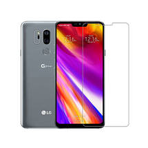 Захисна плівка Nillkin для LG G7 глянсова, фото 3