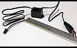Инвертор USB 5В для холодного неона с подключением 0-5м., фото 3