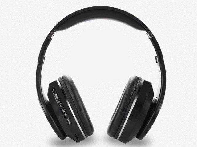 Купить Наушники беспроводные Блютуз Bets TM013 bluetooth 80 Битс, цена ...