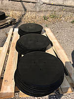 Диск сівалки Horsch Pronto 380х4, 3 отв. (00311025), фото 4