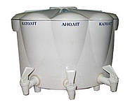 Призначення электроактиватора води «Ековод»