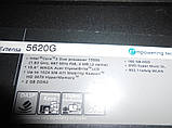 Ноутбук Acer Extensa 5620g Core2DuoT5550(1.83Ghz)/Ddr2 2GB/160G/, фото 4