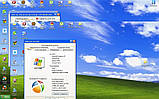 Ноутбук Acer Extensa 5620g Core2DuoT5550(1.83Ghz)/Ddr2 2GB/160G/, фото 5