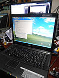 Ноутбук Acer Extensa 5620g Core2DuoT5550(1.83Ghz)/Ddr2 2GB/160G/, фото 3