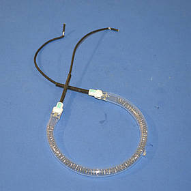 ТЕН (галогенний) для аэрогриля D=140 мм 1200-1300W