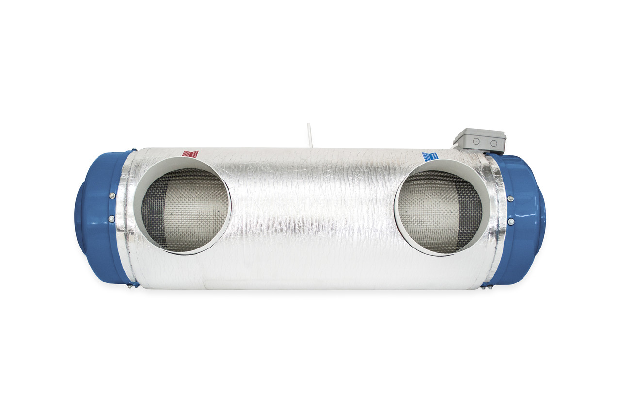 Промислова вентиляція з рекуперацією Prana 340S (V-1100 м3/год, ККД 78-48%), фото 1