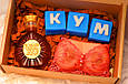 Мило "Букви" поштучно, фото 9