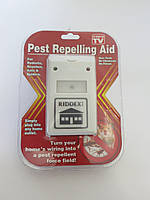 Отпугиватель грызунов RIDDEX Pest Repelling Aid