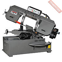 Ленточнопильний  станок JET HBS-1321VS для металу 400 В 4.15/2.2 кВт