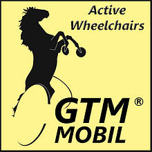 Активні Інвалідні Коляски для Дітей і Дорослих GTM-MOBIL Active Technology Wheelchairs