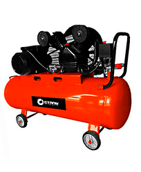 Компресор Сталь КСР-04/100