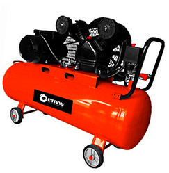 Компресор Сталь КСР-04/50