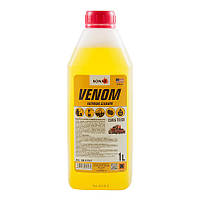 Очиститель салона автомобиля NOWAX VENOM Interior Cleaner 1 литр (NX 01147)