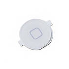 Apple iPhone 3G Кнопка біла