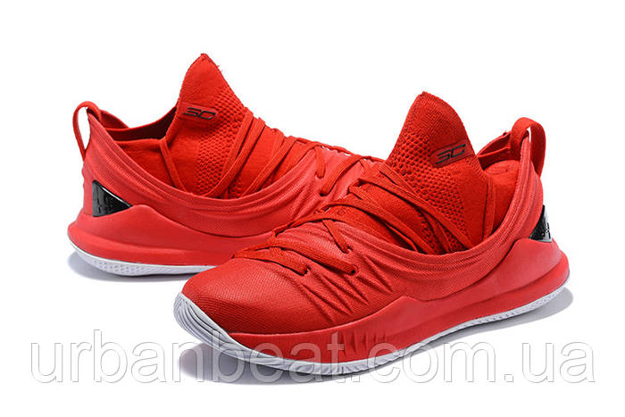 Curry 5 low red deals