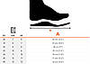 Ботинки Mil-Tec SideZip Boots хаки нубук, фото 2