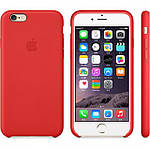 Чохли Silicone Case для iPhone 5 / 5S / SE