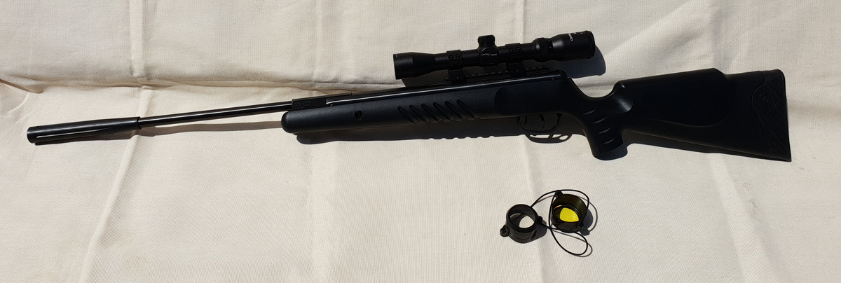 Crosman Nitro Venom Сутінки, фото 1