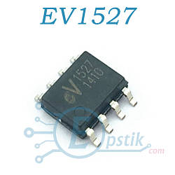 EV1527, OTP енкодер, SOP8