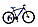 Гірський Велосипед Benetti Apex 26", фото 2