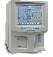 Гематологический автоматический анализатор LabAnalyt -2900 Plus