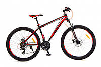 Гірський велосипед Benetti Uno 27.5" 2018