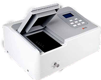 Спектрофотометр LabAnalyt SP-UV1000 (диапазон 325-1000 нм)