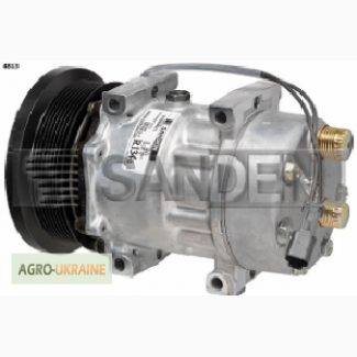 Компрессор SD7H15 (ID#710885447), цена: 9750 ₴, купить на Prom.ua