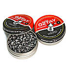 Пневматична гвинтівка Kandar WF600P оптика 3-9х40, фото 4