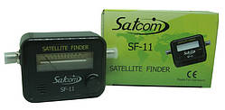 SatFinder Satcom SF-11