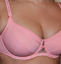 Бюстгальтер Lanny Mode 90Е персик (11567)