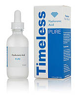 Сироватка з гіалуроновою кислотою Timeless, 1% HA (Hyaluronic Acid) США 30 мл