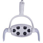 Лампи стоматологічні